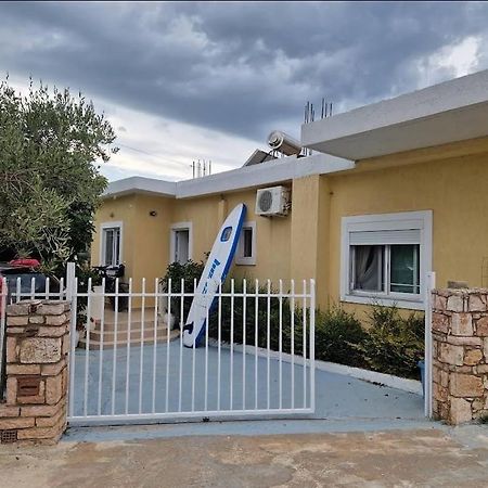 Vila Bilbil كساميل المظهر الخارجي الصورة