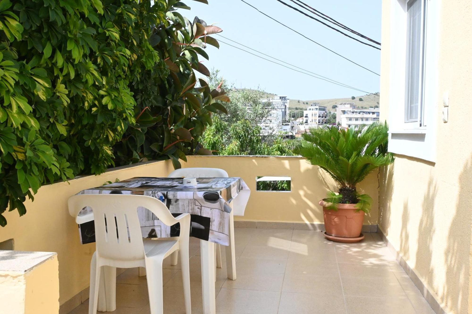 Vila Bilbil كساميل المظهر الخارجي الصورة
