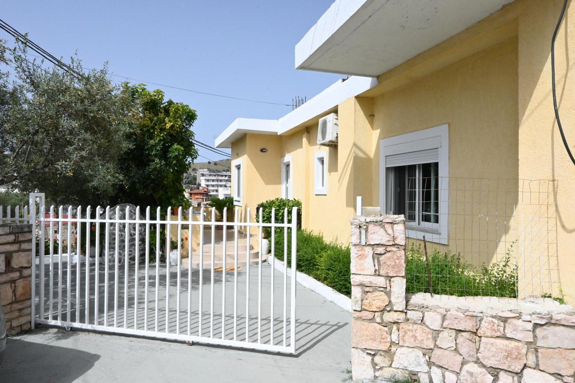 Vila Bilbil كساميل المظهر الخارجي الصورة