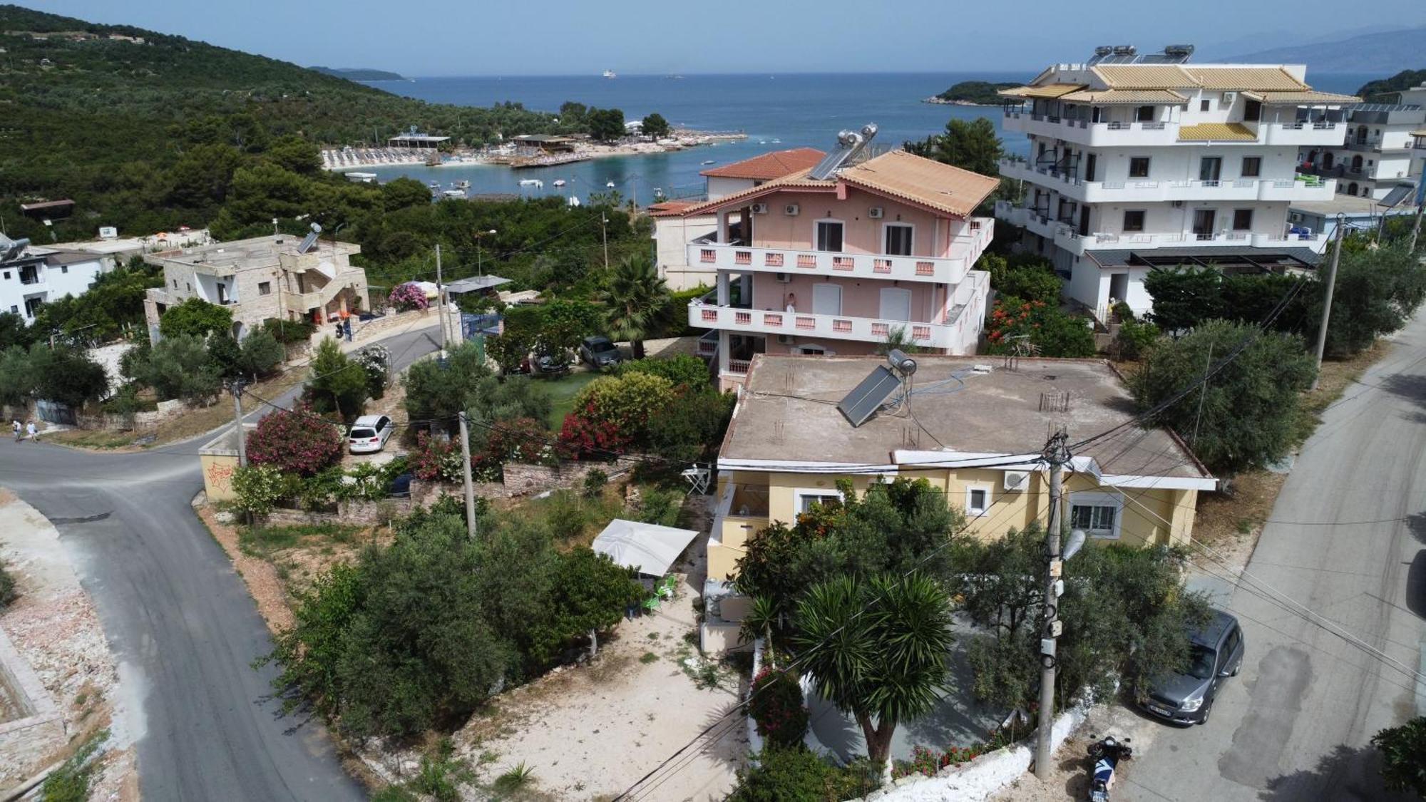 Vila Bilbil كساميل المظهر الخارجي الصورة