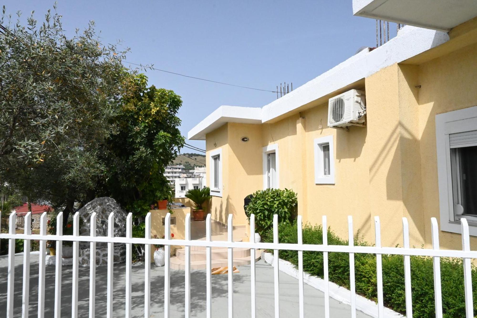 Vila Bilbil كساميل المظهر الخارجي الصورة
