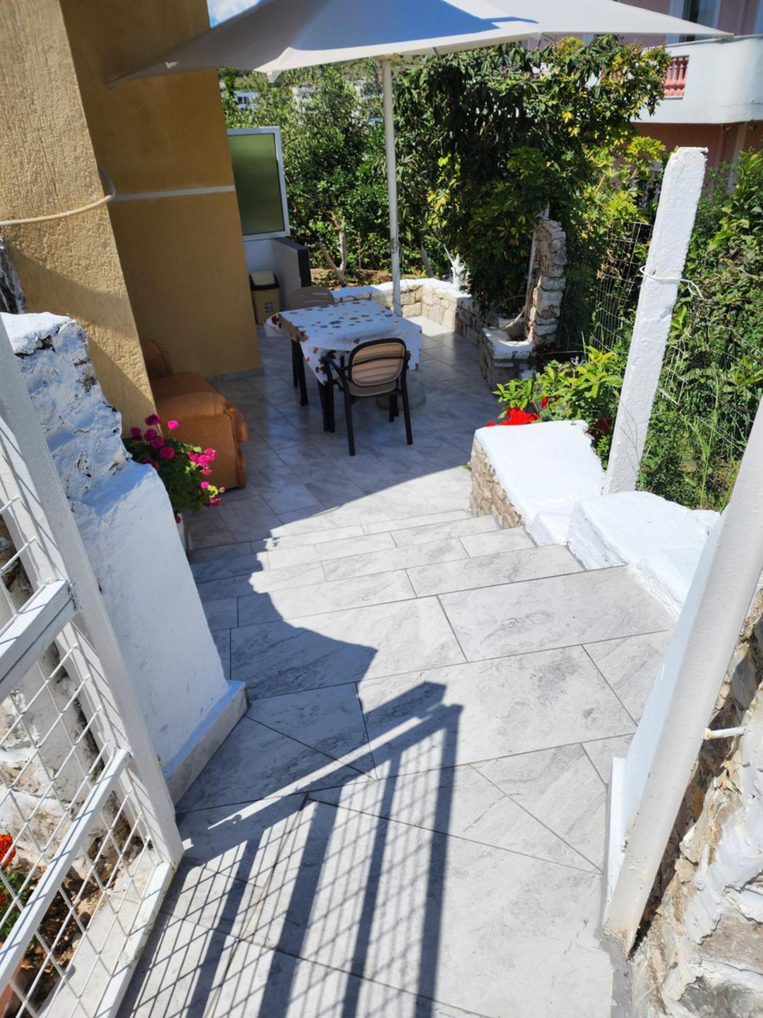 Vila Bilbil كساميل المظهر الخارجي الصورة