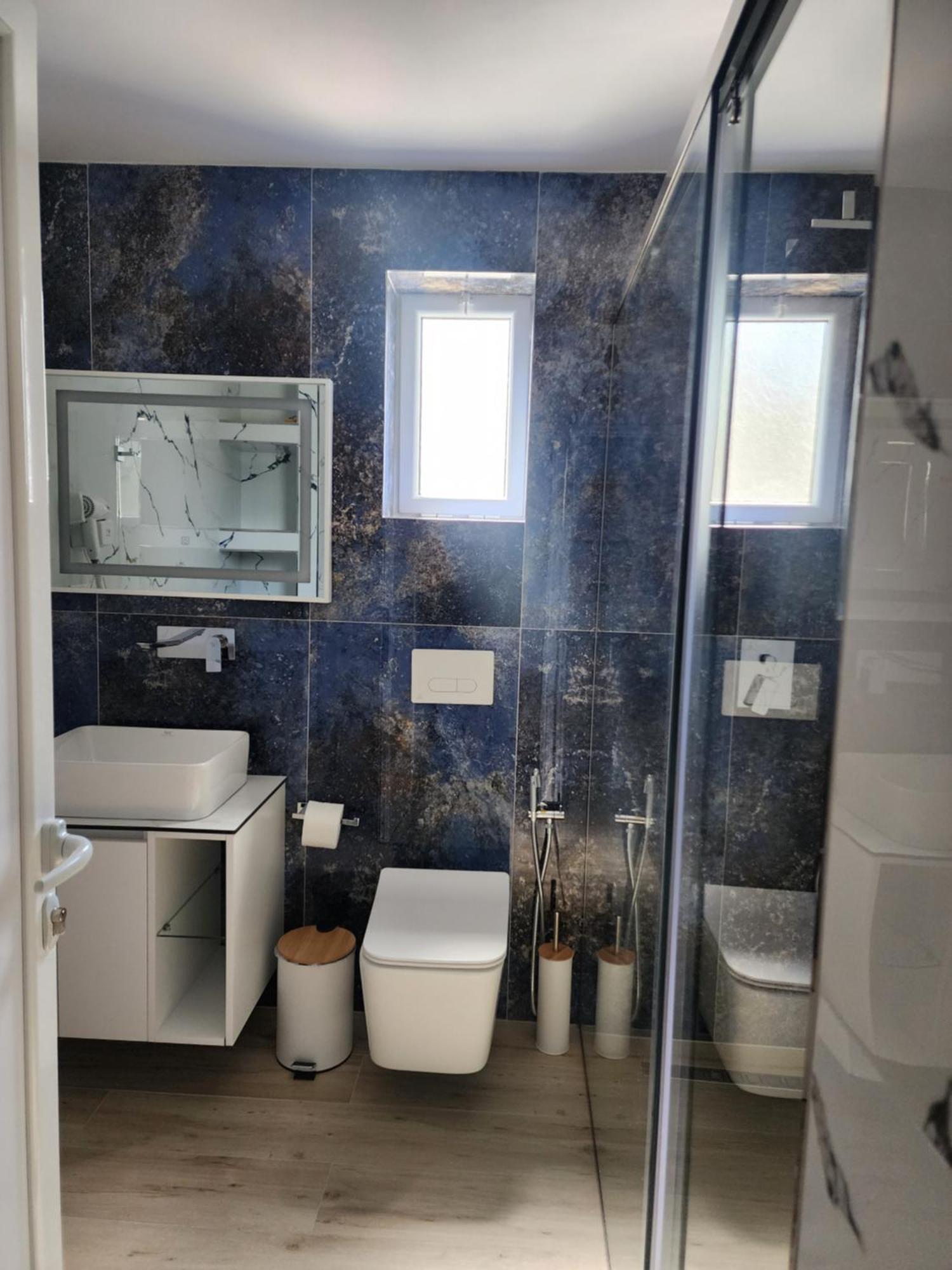 Vila Bilbil كساميل المظهر الخارجي الصورة