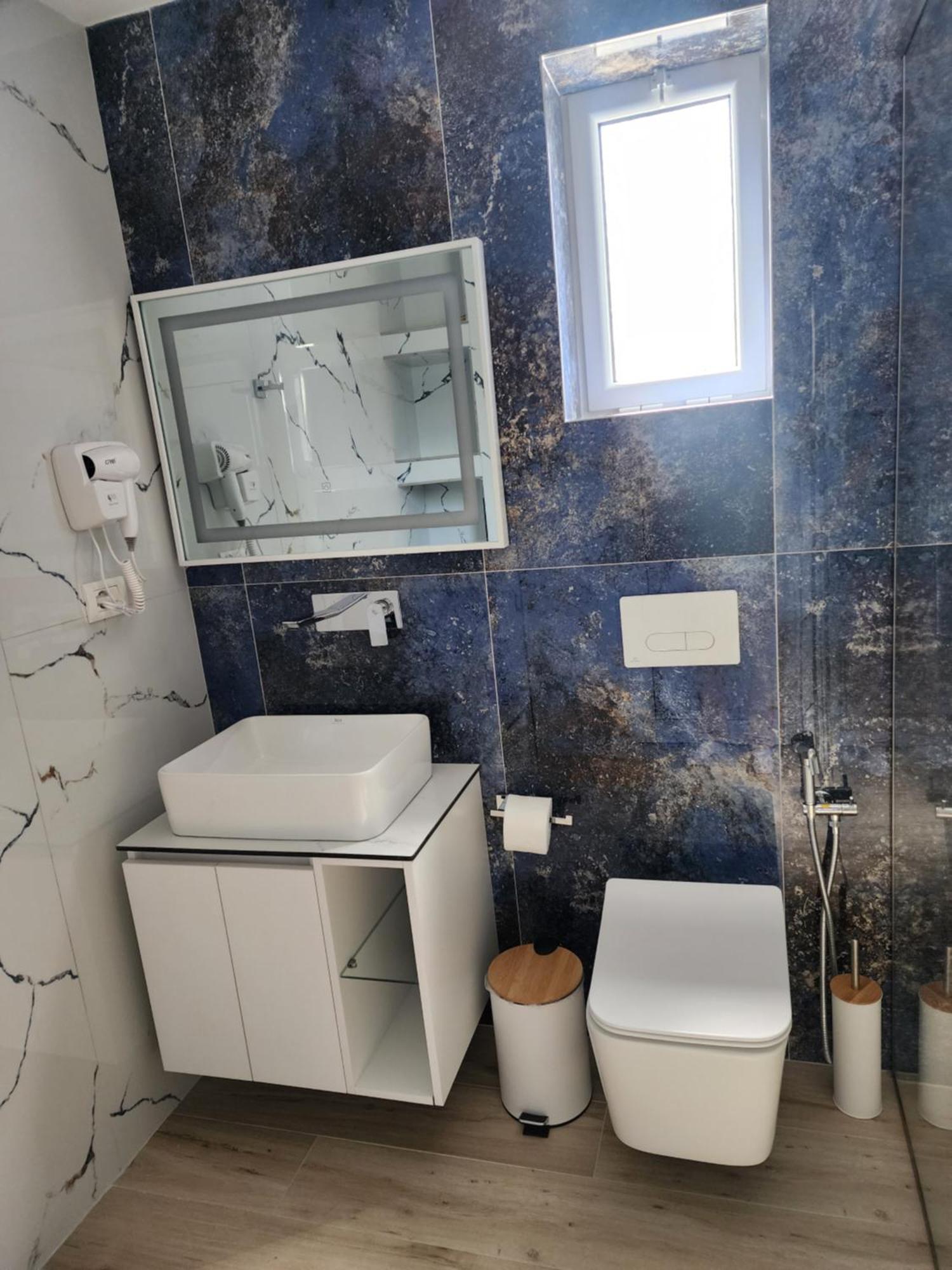 Vila Bilbil كساميل المظهر الخارجي الصورة